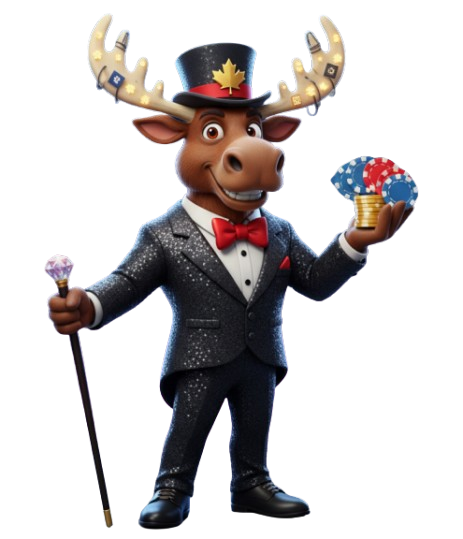 Mr Vegas Casino Canada