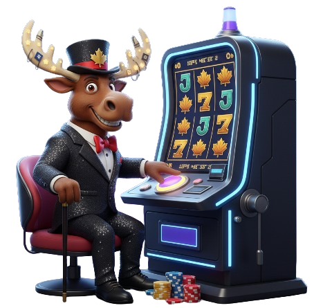 Mr Vegas Casino Slot